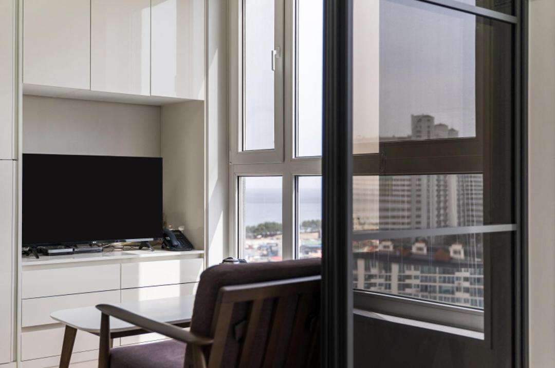 The Mark Sokcho Residence Hotel Exterior foto